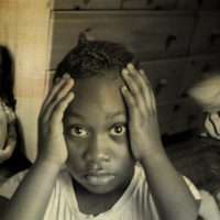 الجزایر؛ ٧٧ درصد از آسیب‌دیدگان تجاوز کودکان هستند