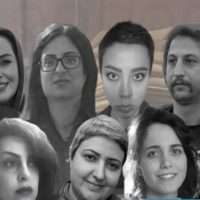 اعتراض کانون نویسندگان ایران به صدور احکام فعالان حقوق زن در گیلان
