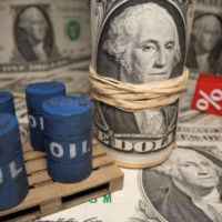 پشتوانۀ نظامی دلارهای نفتی دیگر کارآیی ندارد