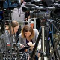 افزایش خشونت دیجیتال علیه زنان روزنامه‌نگار