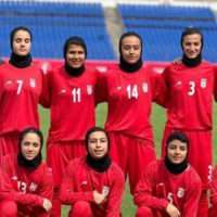 پیروزی تیم ملی جوانان ایران مقابل ترکمنستان
