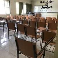 تداوم اعتصاب سراسری در دانشگاه امیرکبیر (پلی‌تکنیک تهران)