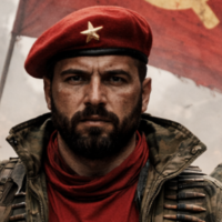 خطر نفوذ محور مقاومتی‌ها در جنبش کمونیستی ایران