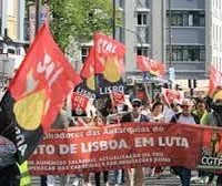 اخبار کارگری جهانی