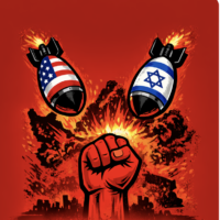 آغاز حمله نظامی و وظایف نیروهای کار و کمونیست‌ها در شرایط جنگی