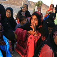 زنان بلوچ در سال ۲۰۲۵؛ دست‌کم ۳۴ کشته و ۱۶ زخمی بر اثر خشونت و بی‌توجهی پزشکی