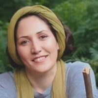 قطع ملاقات شریفه محمدی و تعدادی دیگر از زندانیان سیاسی