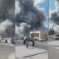 کشته شدن دست‌کم ۳۳ غیرنظامی از جمله یک زن در ۲۴ ساعت