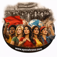 ۸ مارس؛ روز همبستگی طبقاتی زنان جهان