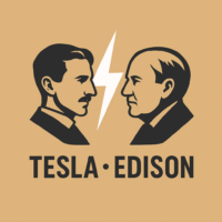 نیکولا تسلا: نابغه‌ای در بند سرمایه