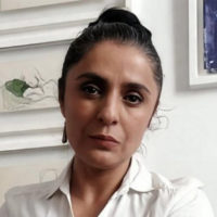 بازداشت و انتقال پریا مرندیز به زندان اوین جهت اجرای حکم حبس