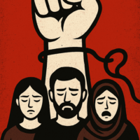 دولت فاشیستی و مسئلهٔ ملی در ایران