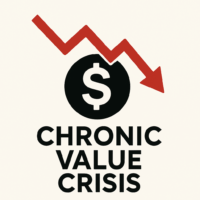 تعلیق سرمایه در ایران؛ بحران مزمن ارزش