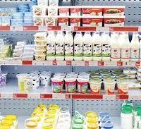 افزایش ۶۰ درصدی قیمت لبنیات در کشور