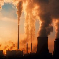 بحران فراگیر آلودگی هوا؛ مازوت‌سوزی نفس شهروندان را به شماره انداخته است