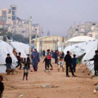 از اکتبر ۲۰۲۳ بیش از ۲۰ هزار کودک در غزه جان باخته‌اند