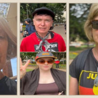 اعتراض جهانی زنان به سکوت بین‌المللی درباره حملات ترکیه و جهادی‌ها در شمال و شرق سوریه