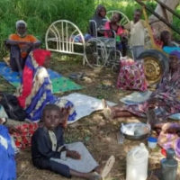 هشدار پزشکان سودان از بحران انسانی در کادوقلی؛ ۳۳۰ خانواده در آستانه فاجعه