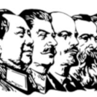 مبارزان ضد امپریالیست”ی که جاده صاف کن امپریالیست‌اند