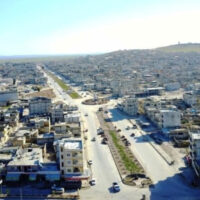 کوبانی؛ محاصره مستمر و درخواست‌ برای بازگشت امن