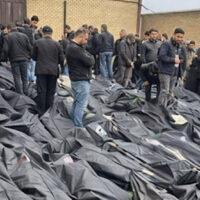 جشن در زمانه‌ی سوگ؛ هنر چگونه به بازتولید سلطه بدل می‌شود؟