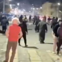 اغلب بازداشتی‌ها از خانواده‌های فرودست‌اند