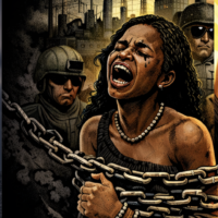 قتل فرهنگی زنان و نظم سرمایه‌داری جهانی