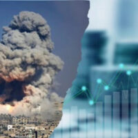 اقتصاد جنگ و سایه‌ی بحران پس از جنگ