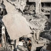 مجروح شدن ۱۸ هزار غیرنظامی ایران در حملات آمریکا و اسرائیل