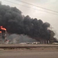 افزایش قربانیان جنگ در ایران همزمان با تداوم حملات