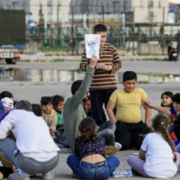 نقض حقوق کودکان در ایران، فلسطین و لبنان؛ هر جنگی، جنگ علیه کودکان است