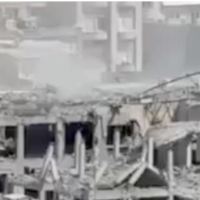 هزاران زندانی در ایران در معرض خطر هم‌زمان حملات نظامی و اعدام