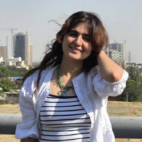 محکومیت سپیده قلیان به حبس تعزیری و تعلیقی