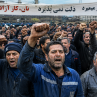 بیکاری؛ چهرهٔ عریان فاجعهٔ اجتماعی